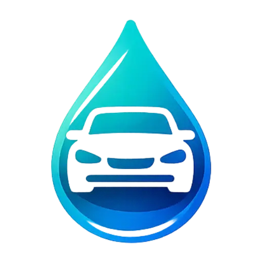 Lavage auto à domicile Anjouin